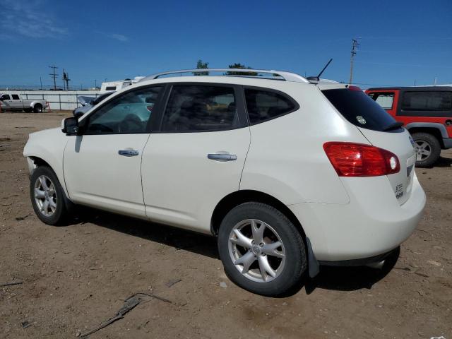 Photo 1 VIN: JN8AS5MV1AW611658 - NISSAN ROGUE 