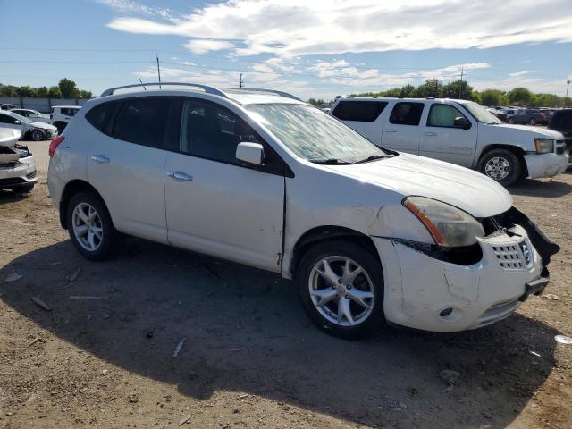 Photo 3 VIN: JN8AS5MV1AW611658 - NISSAN ROGUE 