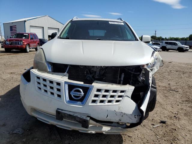 Photo 4 VIN: JN8AS5MV1AW611658 - NISSAN ROGUE 