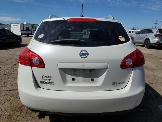 Photo 5 VIN: JN8AS5MV1AW611658 - NISSAN ROGUE 