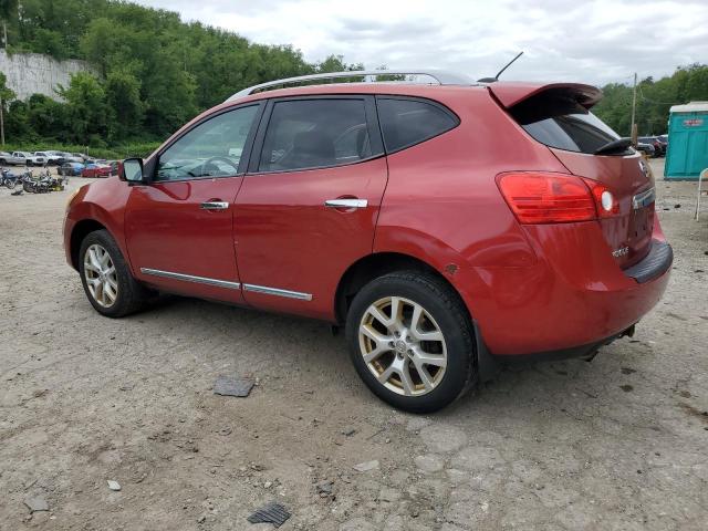 Photo 1 VIN: JN8AS5MV1BW250143 - NISSAN ROGUE 