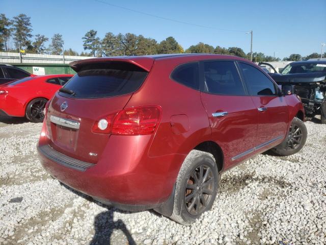 Photo 3 VIN: JN8AS5MV1BW251020 - NISSAN ROGUE S 