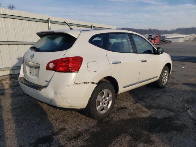 Photo 3 VIN: JN8AS5MV1BW254502 - NISSAN ROGUE S 