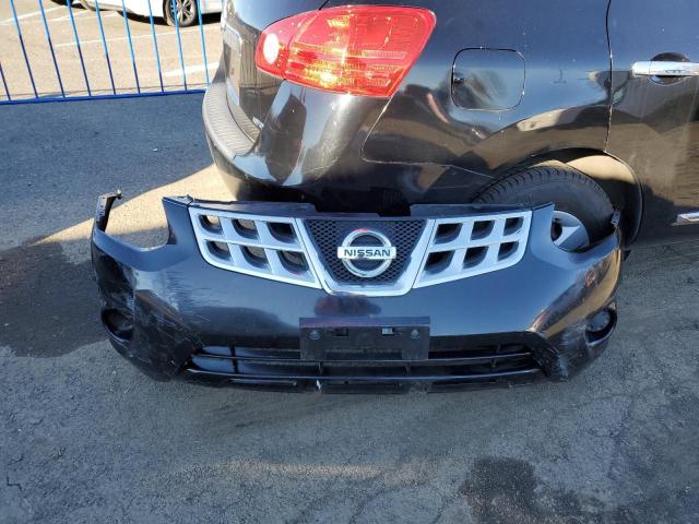 Photo 12 VIN: JN8AS5MV1BW254967 - NISSAN ROGUE S 