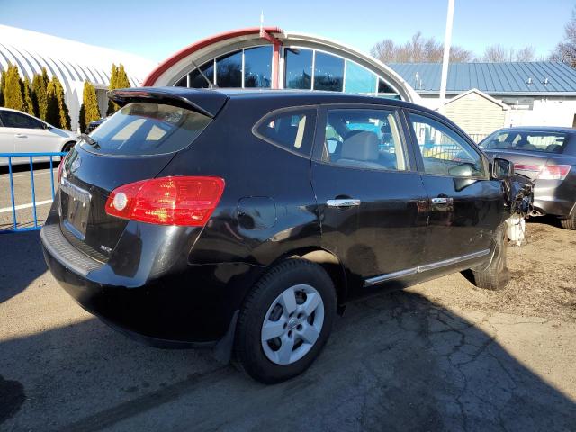 Photo 2 VIN: JN8AS5MV1BW254967 - NISSAN ROGUE S 