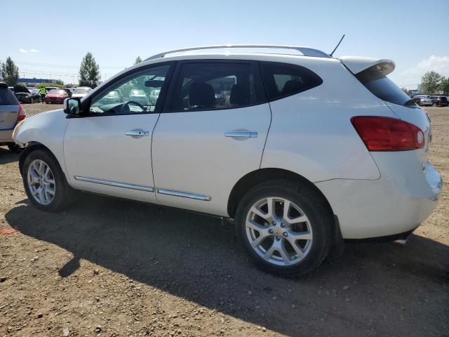 Photo 1 VIN: JN8AS5MV1BW255665 - NISSAN ROGUE S 