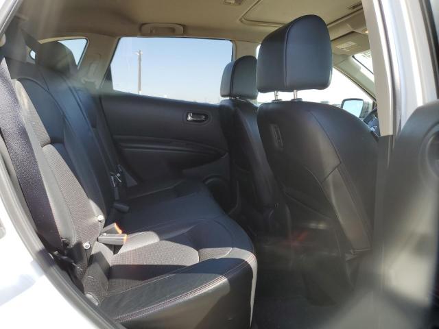 Photo 10 VIN: JN8AS5MV1BW255665 - NISSAN ROGUE S 