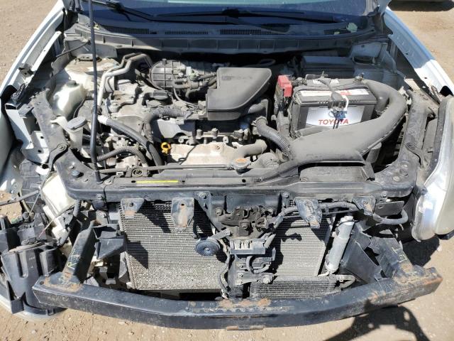 Photo 11 VIN: JN8AS5MV1BW255665 - NISSAN ROGUE S 