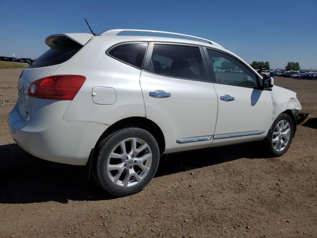 Photo 2 VIN: JN8AS5MV1BW255665 - NISSAN ROGUE S 