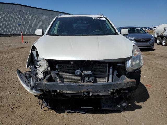 Photo 4 VIN: JN8AS5MV1BW255665 - NISSAN ROGUE S 