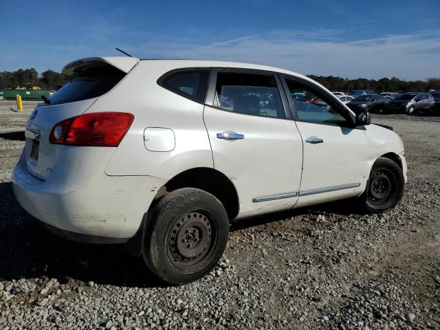 Photo 2 VIN: JN8AS5MV1BW256265 - NISSAN ROGUE S 