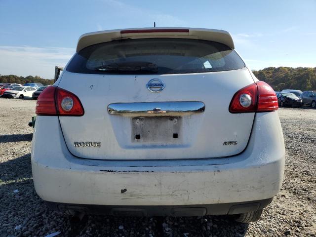 Photo 5 VIN: JN8AS5MV1BW256265 - NISSAN ROGUE S 