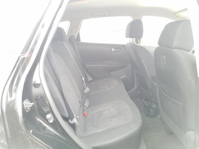 Photo 5 VIN: JN8AS5MV1BW257044 - NISSAN ROGUE S 