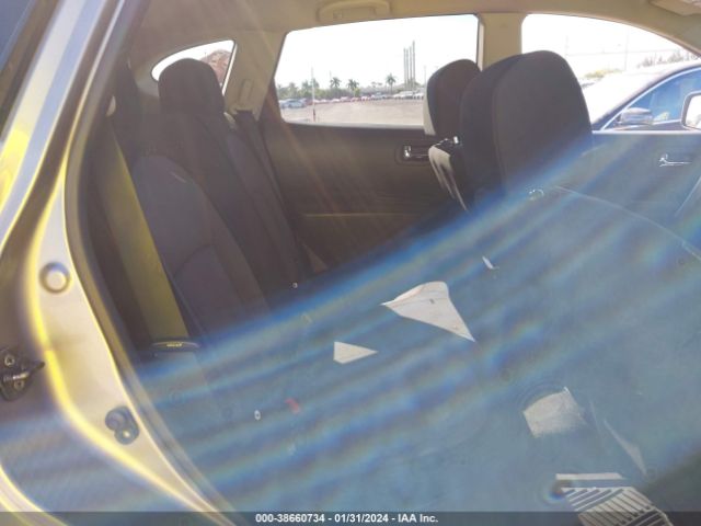 Photo 7 VIN: JN8AS5MV1BW257206 - NISSAN ROGUE 