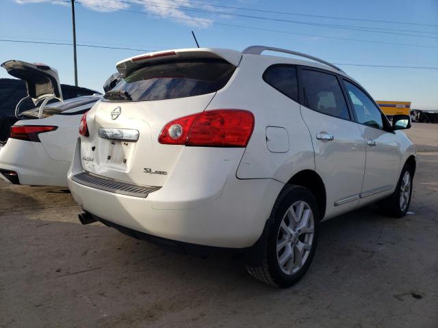 Photo 3 VIN: JN8AS5MV1BW257660 - NISSAN ROGUE S 