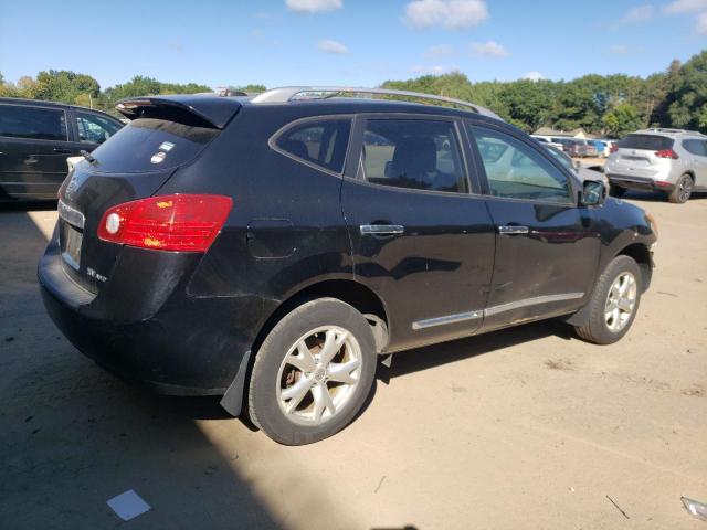 Photo 2 VIN: JN8AS5MV1BW260445 - NISSAN ROGUE S 