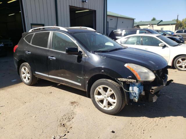 Photo 3 VIN: JN8AS5MV1BW260445 - NISSAN ROGUE S 