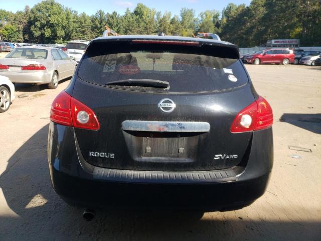 Photo 5 VIN: JN8AS5MV1BW260445 - NISSAN ROGUE S 