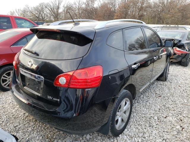 Photo 3 VIN: JN8AS5MV1BW261014 - NISSAN ROGUE S 