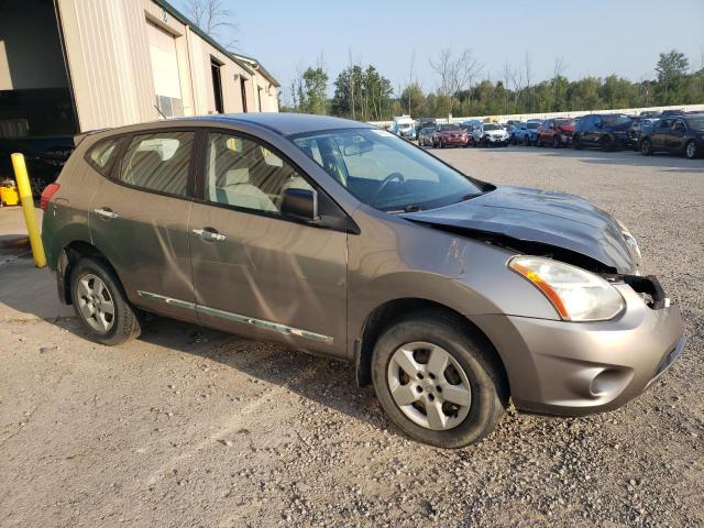 Photo 3 VIN: JN8AS5MV1BW261045 - NISSAN ROGUE S 