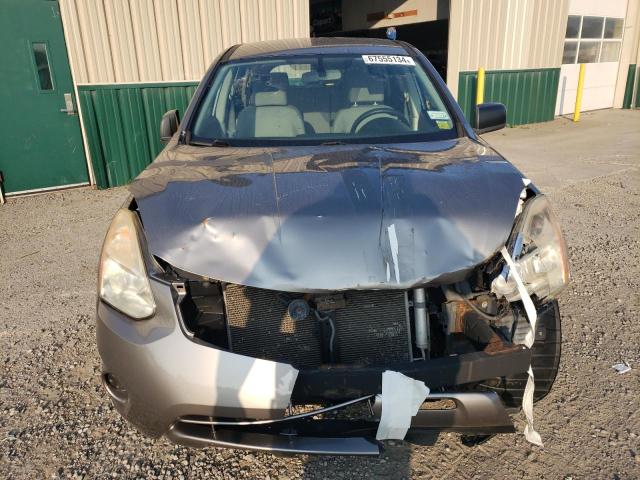 Photo 4 VIN: JN8AS5MV1BW261045 - NISSAN ROGUE S 