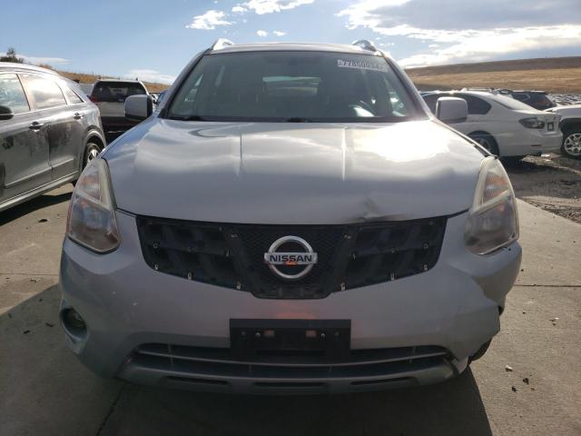 Photo 4 VIN: JN8AS5MV1BW263605 - NISSAN ROGUE S 