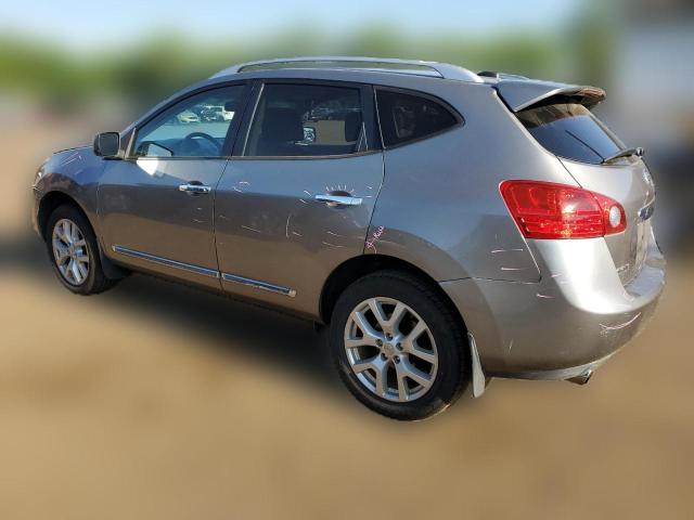 Photo 1 VIN: JN8AS5MV1BW265015 - NISSAN ROGUE 