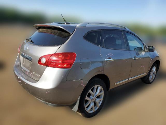 Photo 2 VIN: JN8AS5MV1BW265015 - NISSAN ROGUE 