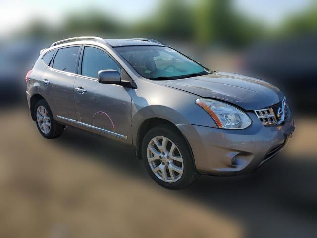 Photo 3 VIN: JN8AS5MV1BW265015 - NISSAN ROGUE 