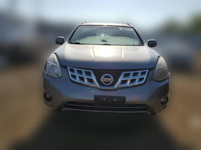 Photo 4 VIN: JN8AS5MV1BW265015 - NISSAN ROGUE 