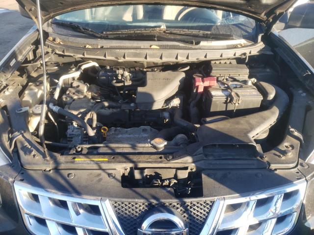 Photo 11 VIN: JN8AS5MV1BW265922 - NISSAN ROGUE S 