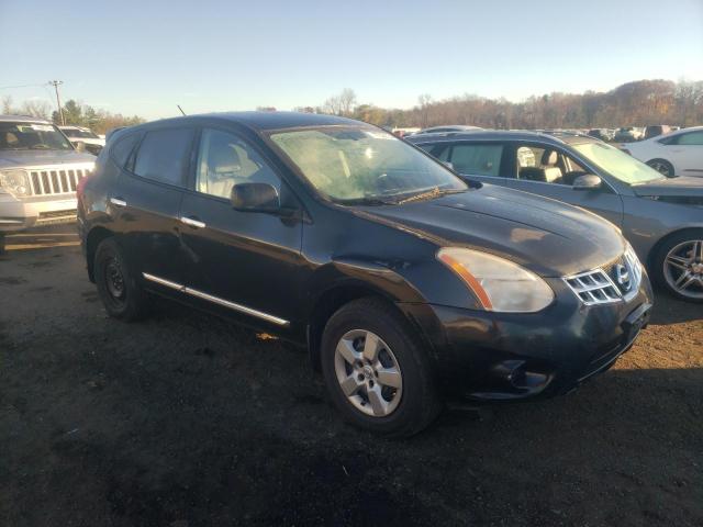 Photo 3 VIN: JN8AS5MV1BW265922 - NISSAN ROGUE S 