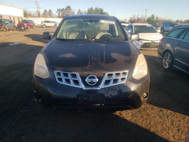 Photo 4 VIN: JN8AS5MV1BW265922 - NISSAN ROGUE S 