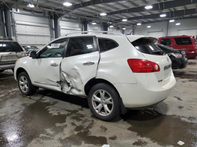 Photo 1 VIN: JN8AS5MV1BW267170 - NISSAN ROGUE S 