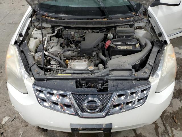 Photo 11 VIN: JN8AS5MV1BW267170 - NISSAN ROGUE S 