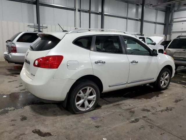 Photo 2 VIN: JN8AS5MV1BW267170 - NISSAN ROGUE S 