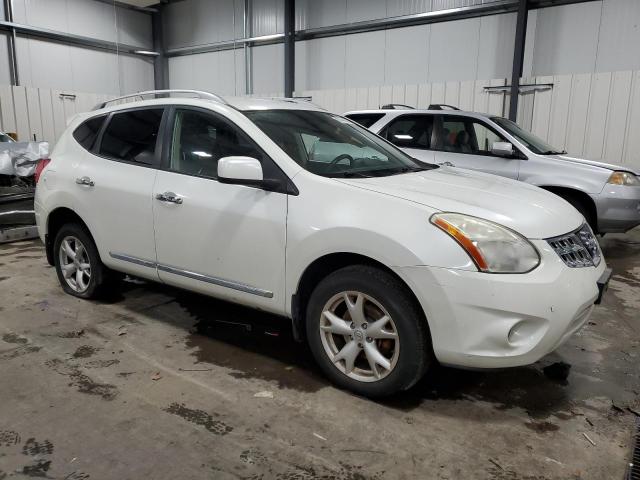 Photo 3 VIN: JN8AS5MV1BW267170 - NISSAN ROGUE S 