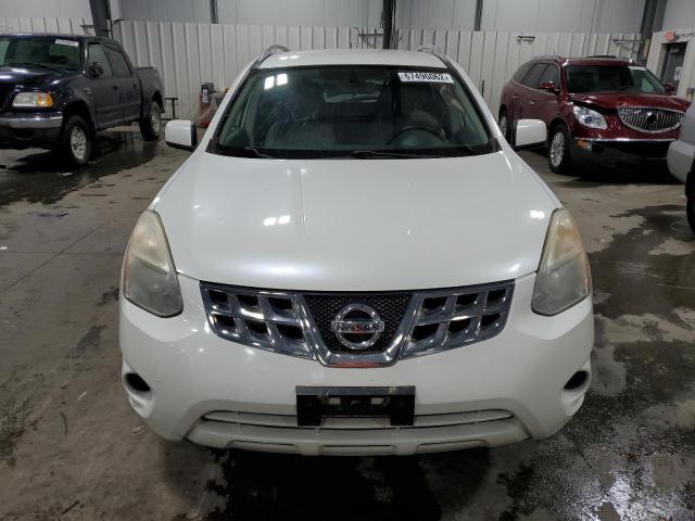 Photo 4 VIN: JN8AS5MV1BW267170 - NISSAN ROGUE S 