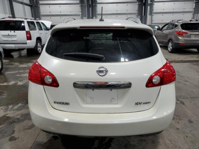 Photo 5 VIN: JN8AS5MV1BW267170 - NISSAN ROGUE S 