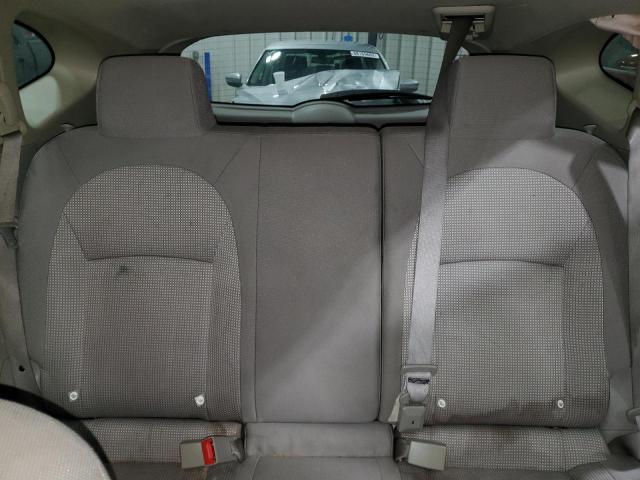 Photo 9 VIN: JN8AS5MV1BW267170 - NISSAN ROGUE S 