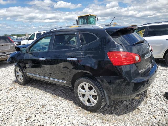 Photo 1 VIN: JN8AS5MV1BW268187 - NISSAN ROGUE 