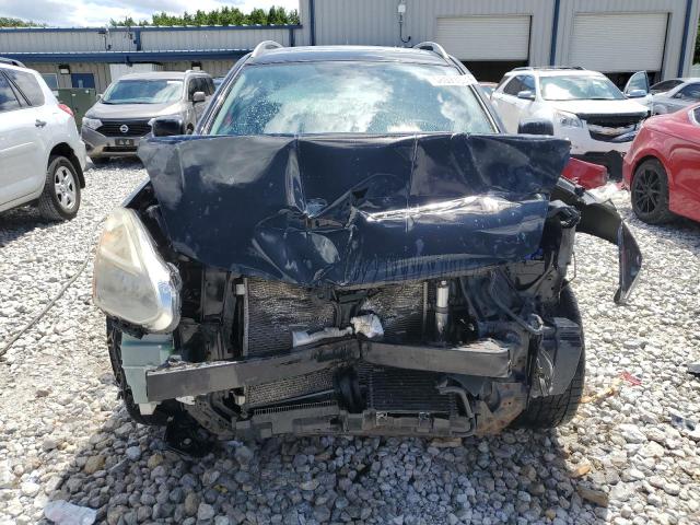 Photo 4 VIN: JN8AS5MV1BW268187 - NISSAN ROGUE 