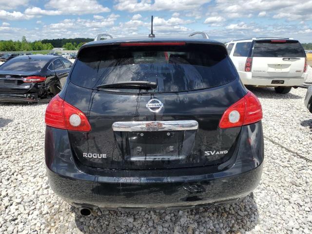 Photo 5 VIN: JN8AS5MV1BW268187 - NISSAN ROGUE 