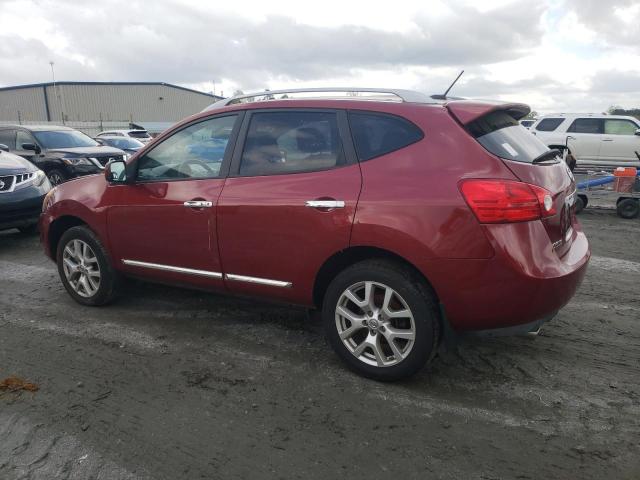 Photo 1 VIN: JN8AS5MV1BW268903 - NISSAN ROGUE 