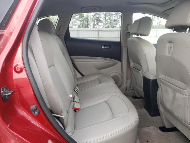 Photo 10 VIN: JN8AS5MV1BW268903 - NISSAN ROGUE 