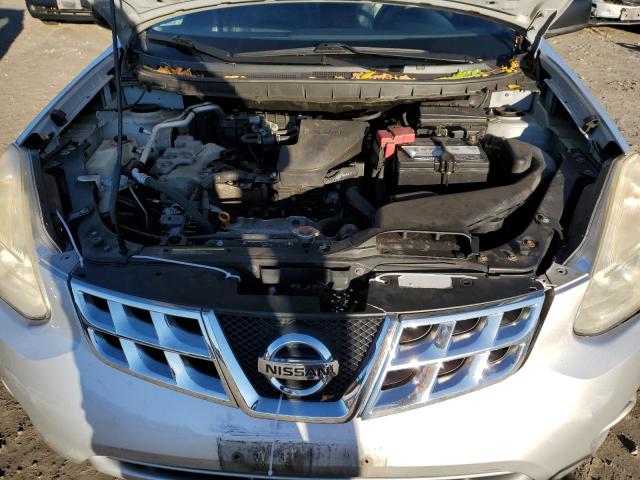 Photo 11 VIN: JN8AS5MV1BW269307 - NISSAN ROGUE S 