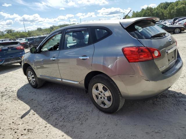 Photo 1 VIN: JN8AS5MV1BW272904 - NISSAN ROGUE S 