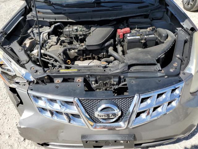 Photo 11 VIN: JN8AS5MV1BW272904 - NISSAN ROGUE S 