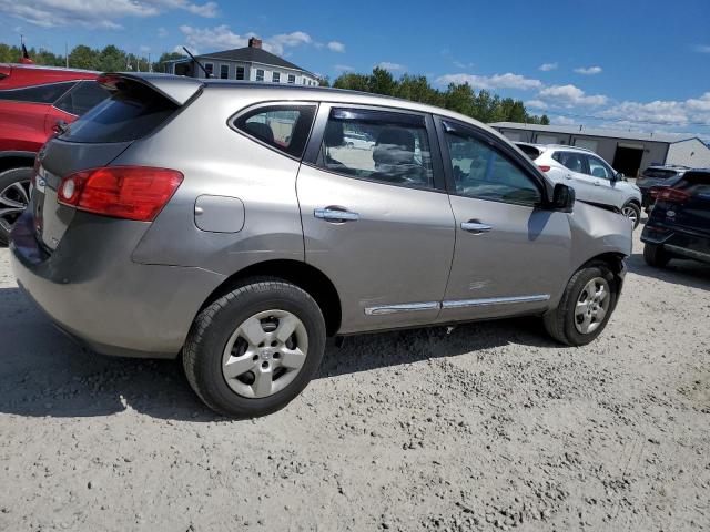 Photo 2 VIN: JN8AS5MV1BW272904 - NISSAN ROGUE S 