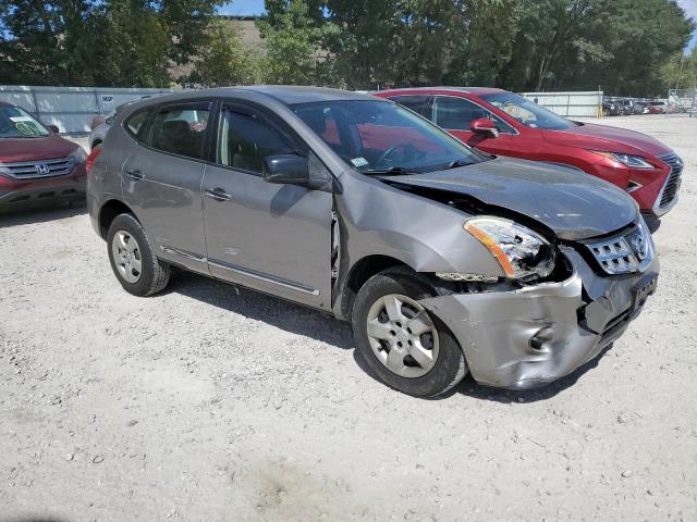 Photo 3 VIN: JN8AS5MV1BW272904 - NISSAN ROGUE S 